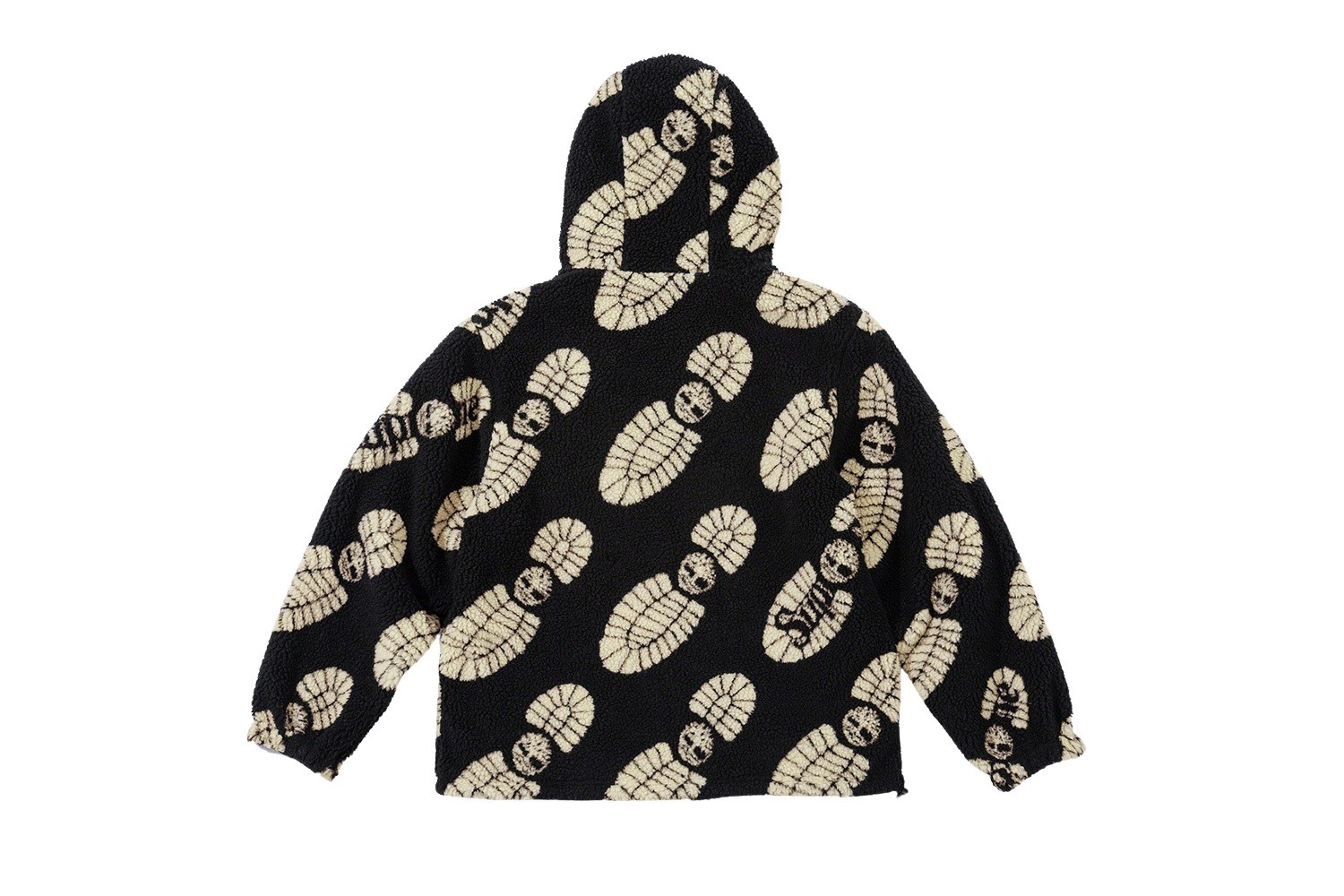 Supreme®/Timberland® Reversible Ripstop Jacket view 2